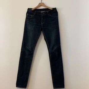 Raleigh Denim